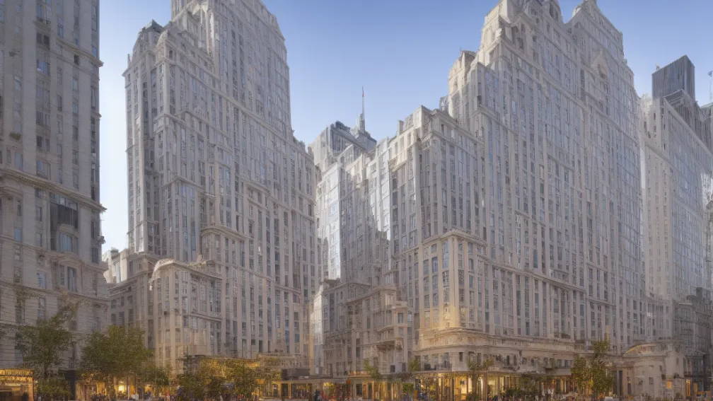 Accor ведет переговоры с фондом Абу-Даби о приобретении отеля Meliá в центре Мадрида