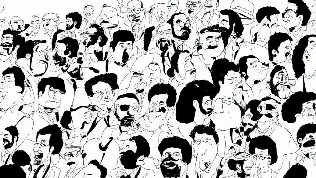 Эль Рото: Поймать мачизм