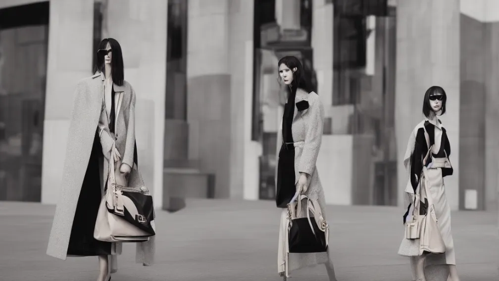 Fendi: век истории, сумка Baguette и будущее модного дома