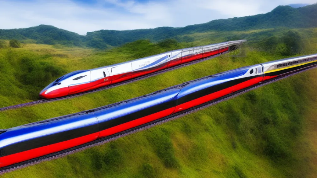 Talgo просит Renfe о пересмотре контракта из-за санкций по поездам Avril