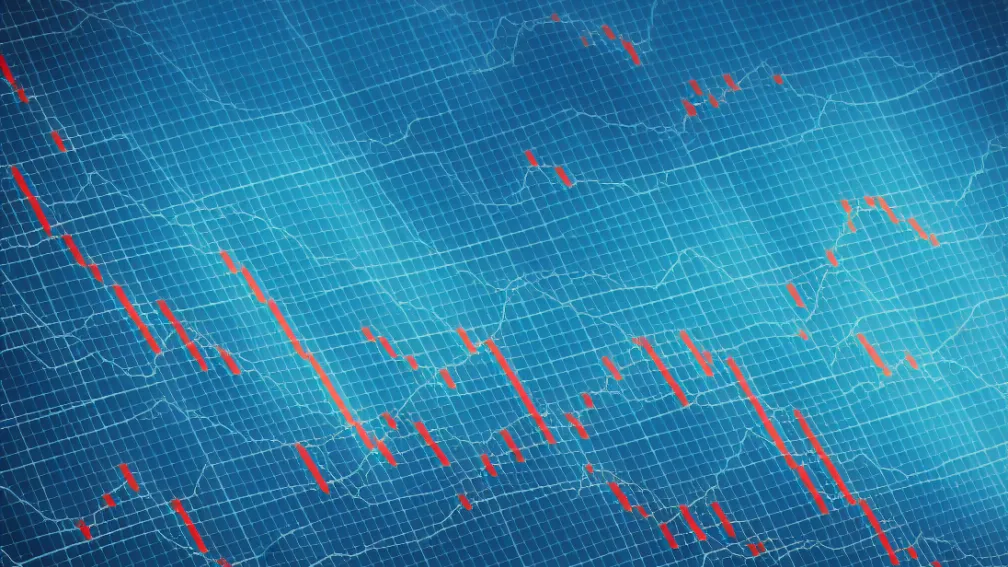 Ibex 35 вырос на 3,4% за неделю, преодолев тарифный шок