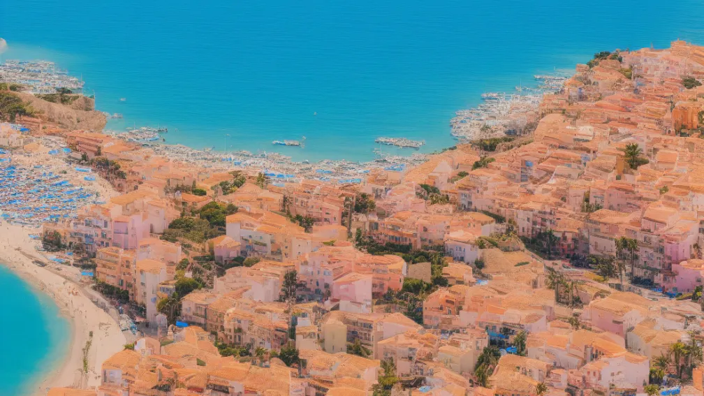 Отели Испании: Meliá, Barceló, Riu и Iberostar готовятся к рекордному лету