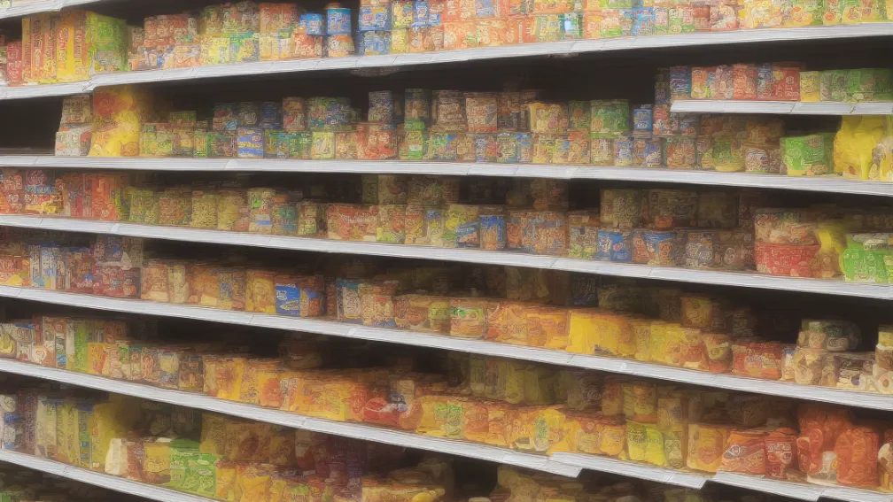Работа супермаркетов Mercadona, Dia, Carrefour и El Corte Inglés после сбоя электроснабжения