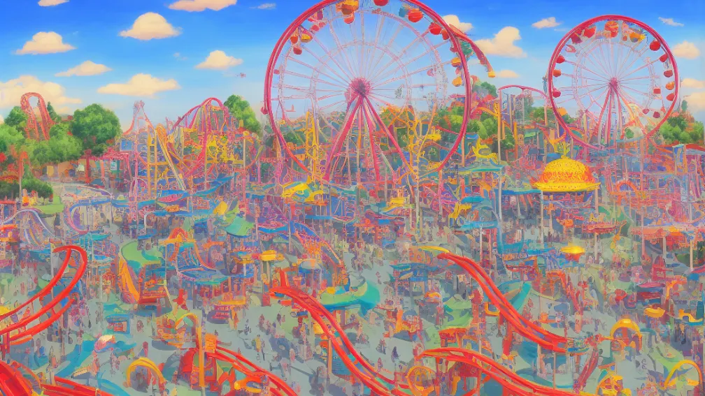 Забастовка в Port Aventura отменена после соглашения с профсоюзами