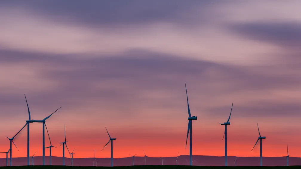 Iberdrola увеличила прибыль до 2 млрд евро после рекордных инвестиций