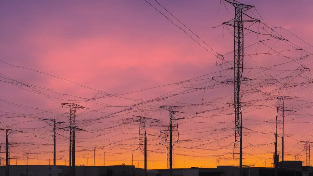 Президент Red Eléctrica: «Неправильно связывать инцидент с возобновляемыми источниками энергии»