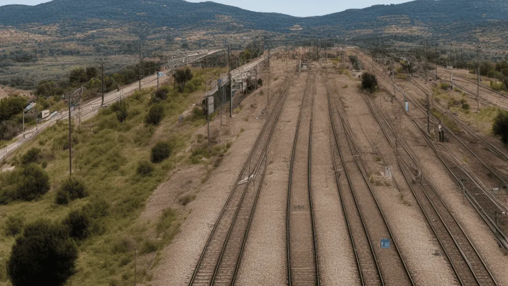 Проблемы сети Rodalies: причины отставания от каталонских железных дорог