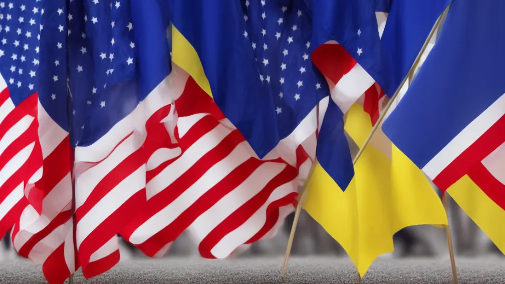 США уверяют, что соглашение с Украиной укрепит их позицию в переговорах с Россией