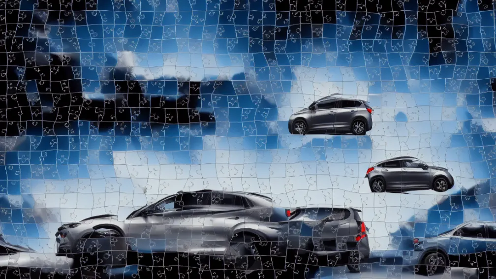 Автомобильные прогнозы 2025 года заморожены из-за тарифов Трампа: Stellantis и Mercedes охвачены неопределенностью