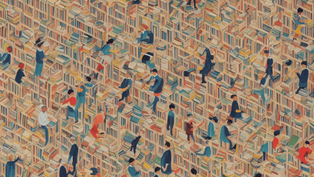 Эрнест Фолк: «В Каталонии издается слишком много книг: в Abacus Futur мы сократим производство вдвое»