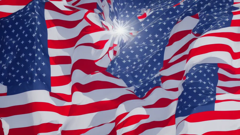 Создание рабочих мест в США, несмотря на торговую войну