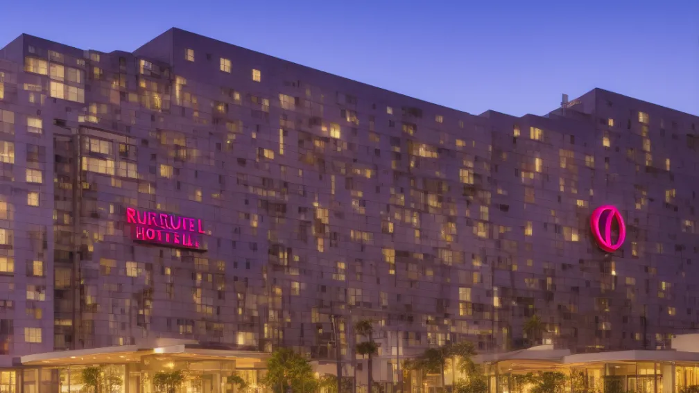 IHG ищет здания и офисы для развития своего нового бренда Ruby в Испании