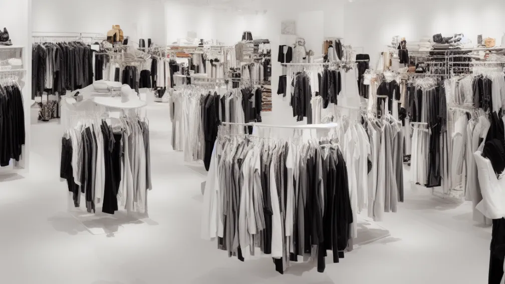 Почему Zara, Uniqlo и H&M стали «премиальными» брендами?