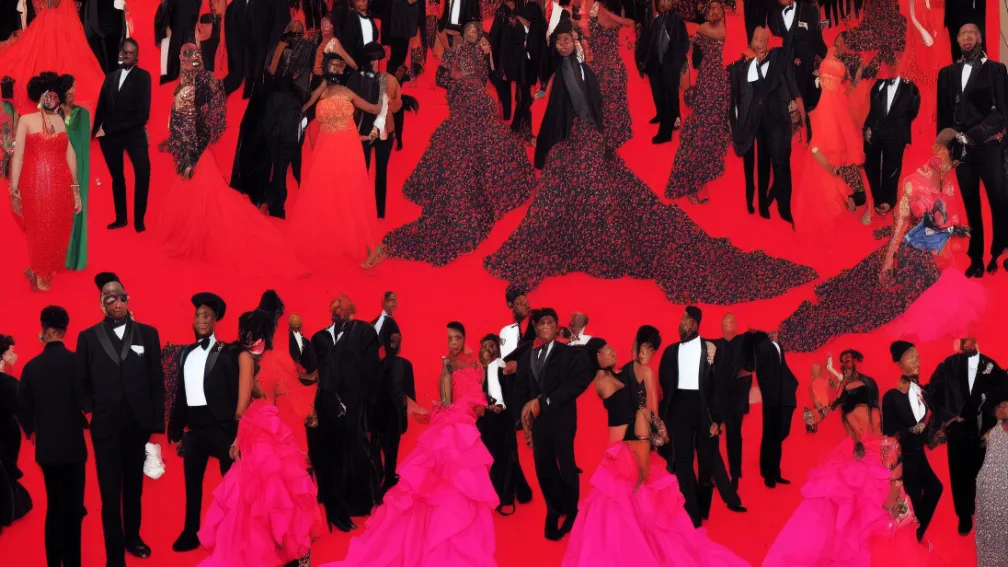 Все образы Met Gala: самая смелая красная дорожка года