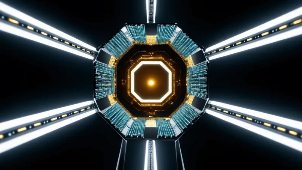 Квантовые вычисления: Новая эра технологий