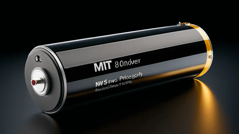 Ученые добились крупного прорыва в эффективности твердотельных аккумуляторов