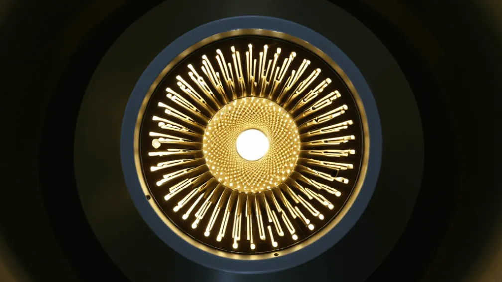 Квантовый скачок: Ученые добились 10-кратного повышения эффективности кубитных операций