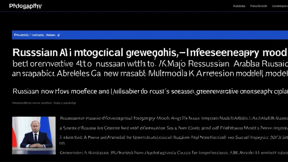 Запуск Новой Генеративной Модели ИИ: Революция в Творчестве