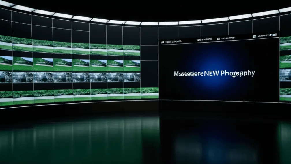 Революция в ИИ: Энергоэффективные Мультимодальные Большие Языковые Модели