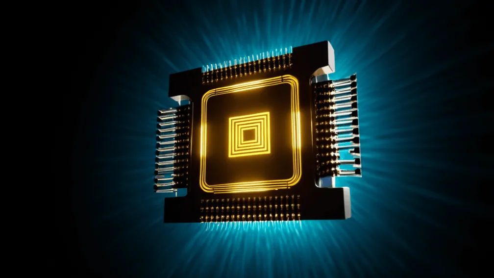 Квантовый скачок: Ученые добились 10-кратного повышения эффективности кубитных операций