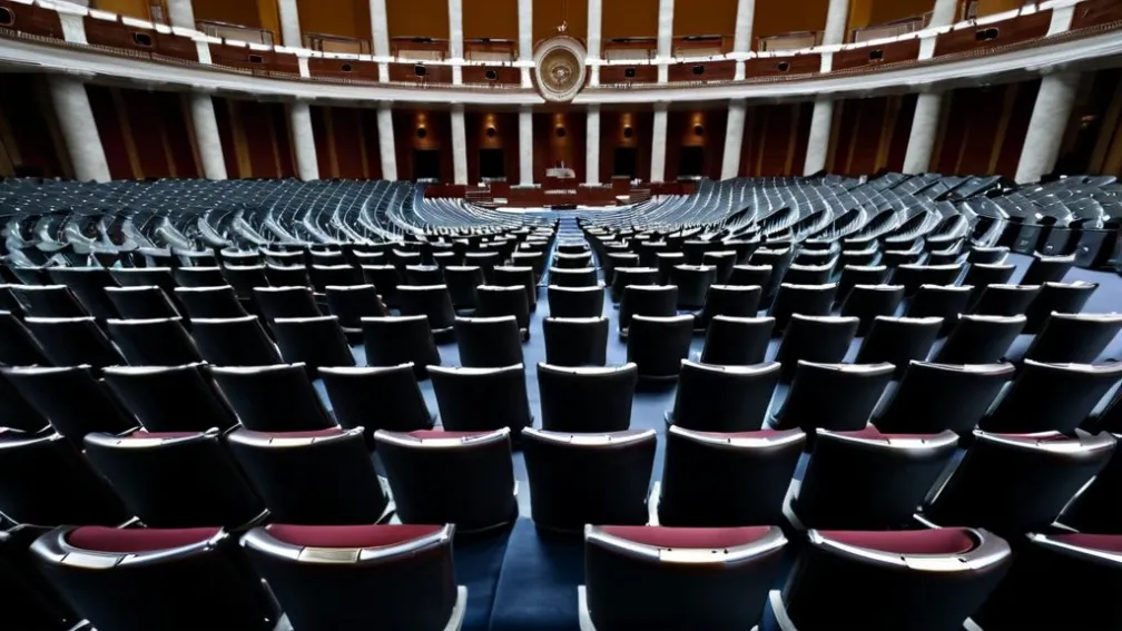 Убийство Карлоса Мансо омрачает распределение бюджета Шеинбаум в мексиканском Конгрессе