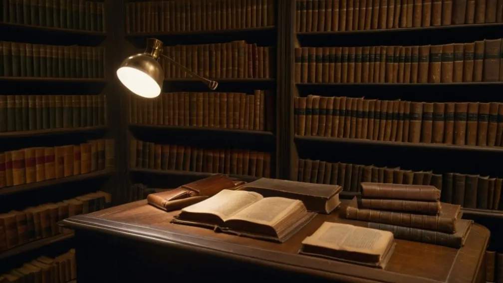 «Bookish»: Очаровательный классический детектив для поклонников Шерлока Холмса и любителей книг