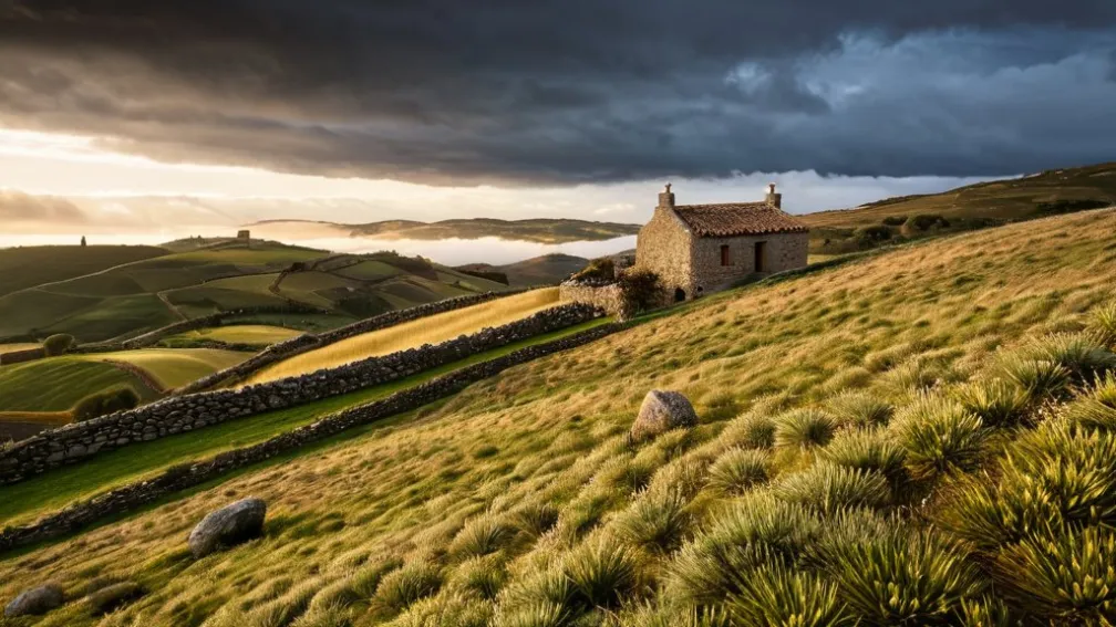 Критика романа «Когда ветер заговорит» Анхелы Бансас: каждая страница предсказуема