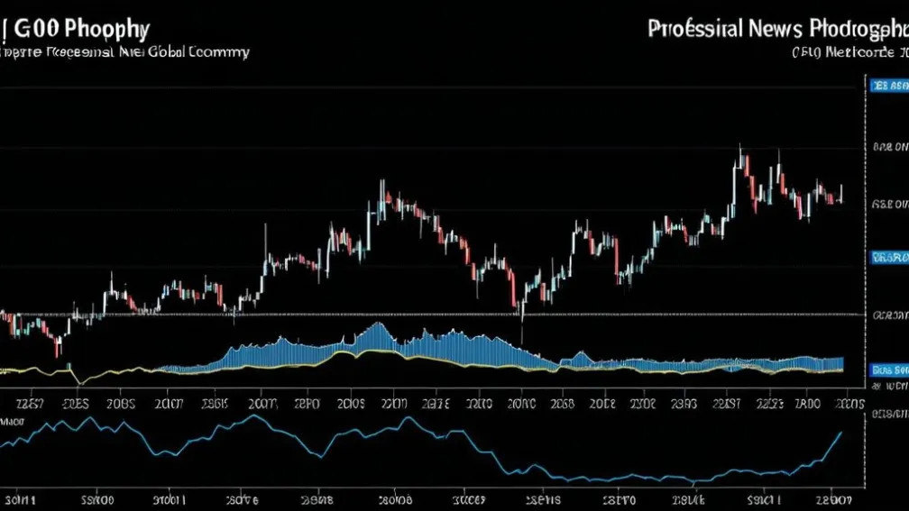 Российская экономика адаптируется к санкциям
