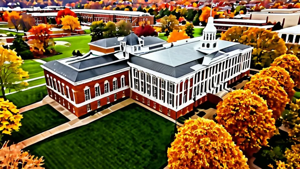 Финансовый кризис угрожает Университету Антиокии: будущее под вопросом