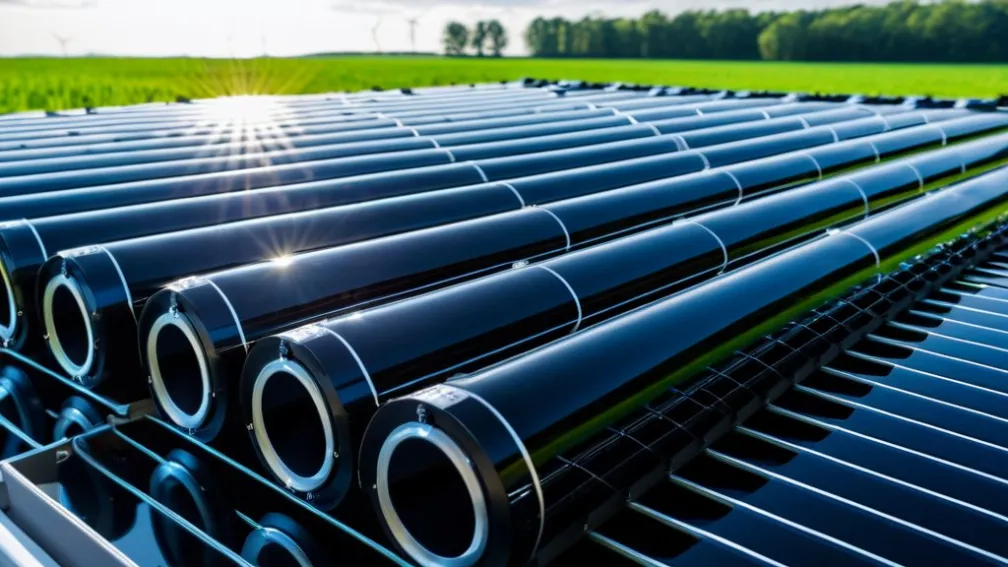 Инноватех объявляет о прорыве в области устойчивых аккумуляторов