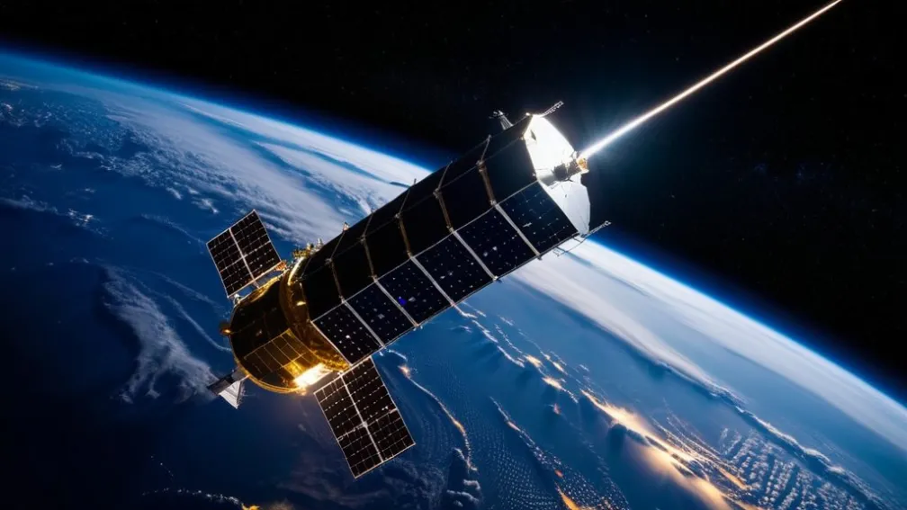 Успешный запуск «StarLink 2.0»: Новая эра глобального интернета