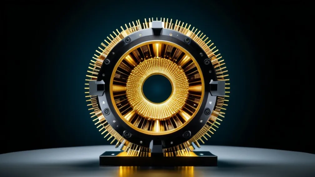 Квантовый скачок: Искусственный интеллект ускоряет разработку новых материалов