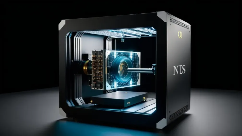 Квантовый скачок: Ученые добились 100-кратного повышения эффективности стабильности кубитов