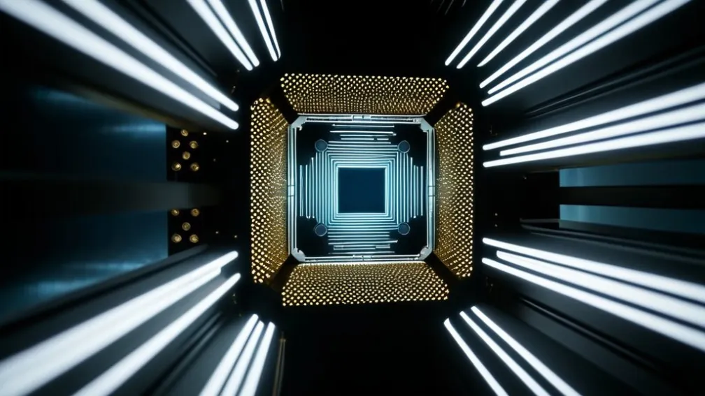 Европейский консорциум совершил прорыв в области квантовых вычислений