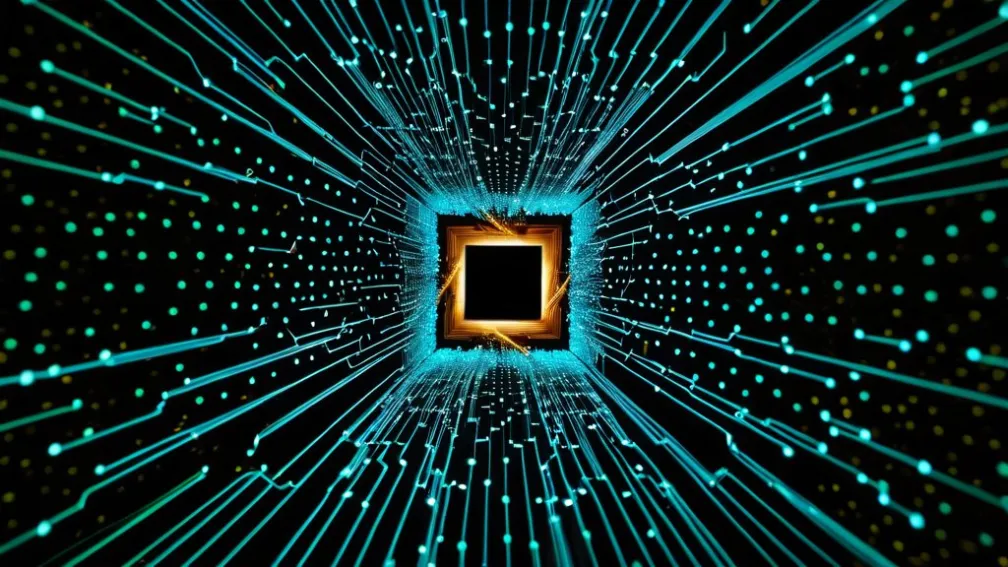 Квантовый Прорыв: Достигнута Беспрецедентная Стабильность Кубитов