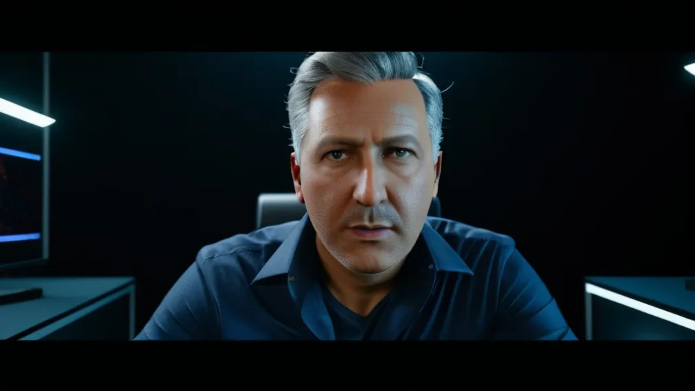 Революция в ИИ: Новая модель создает гиперреалистичные виртуальные миры