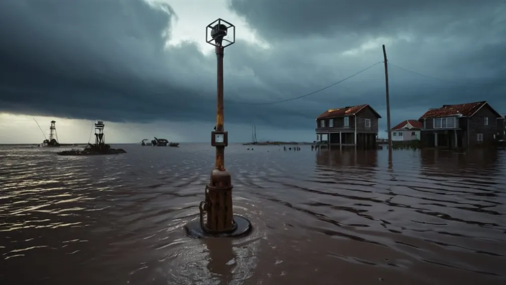 Катастрофы неизбежны, трагедии — нет: почему ураганы убивают в Мексике и Гаити