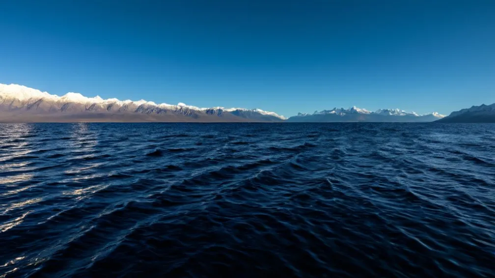 Революционный ИИ для прогнозирования климата