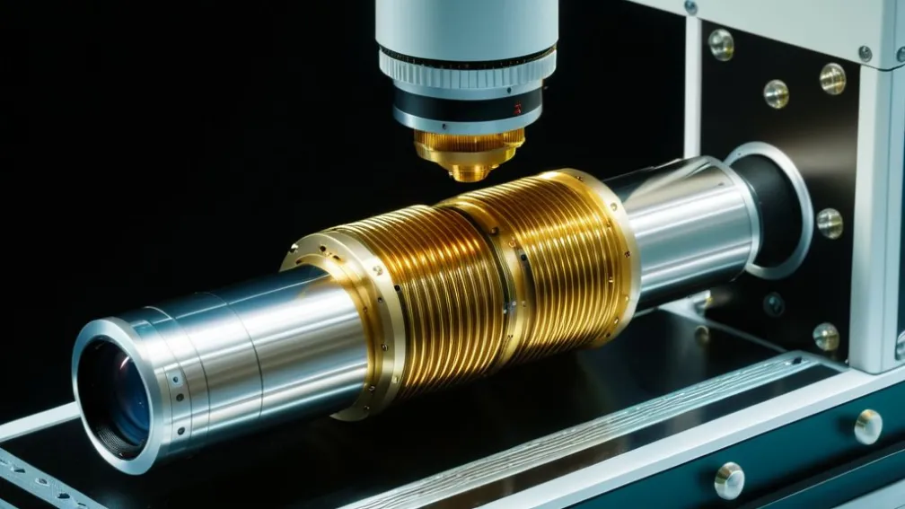 Квантовый прорыв: Ученые в Цюрихе достигли рекордной стабильности кубитов