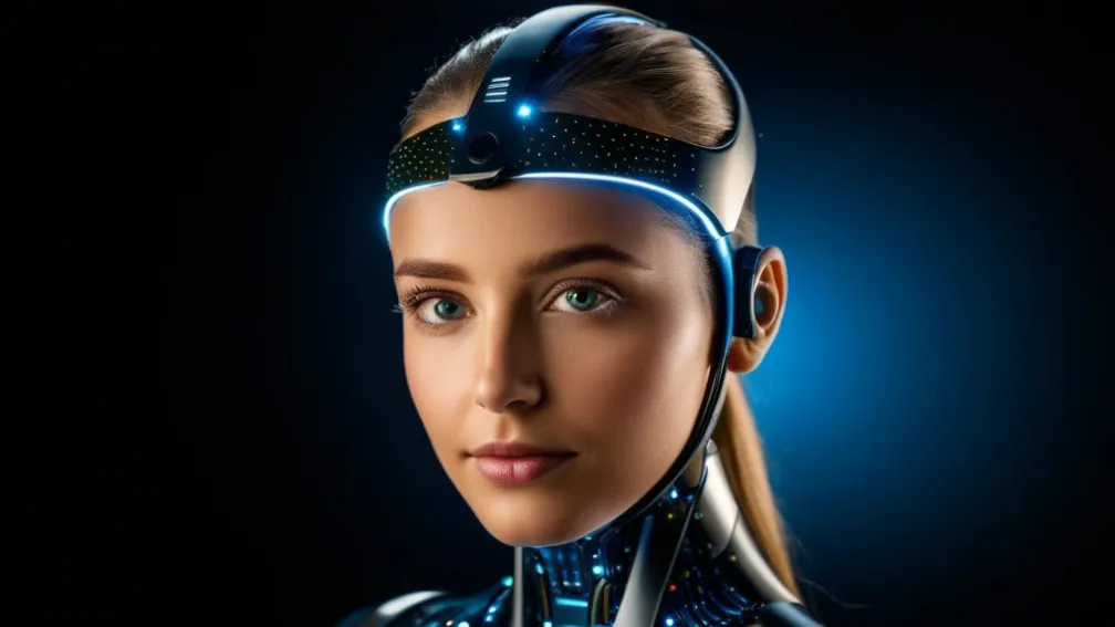 Искусственный интеллект в персонализированном образовании: Революция или Риск?