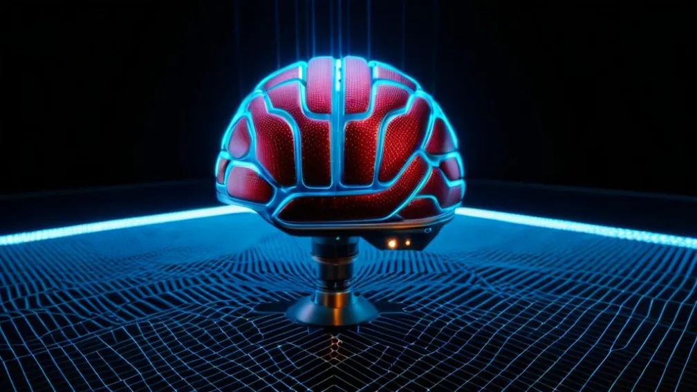 Глобальный запуск 'QuantumMind 3.0': Революция в ИИ