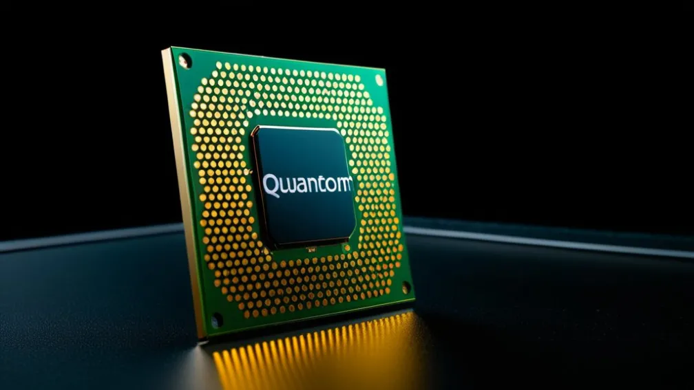 TechCorp Представляет QuantumCore: Прорыв в Энергоэффективной Обработке ИИ