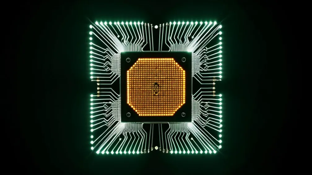 Квантовые вычисления: текущее состояние и перспективы