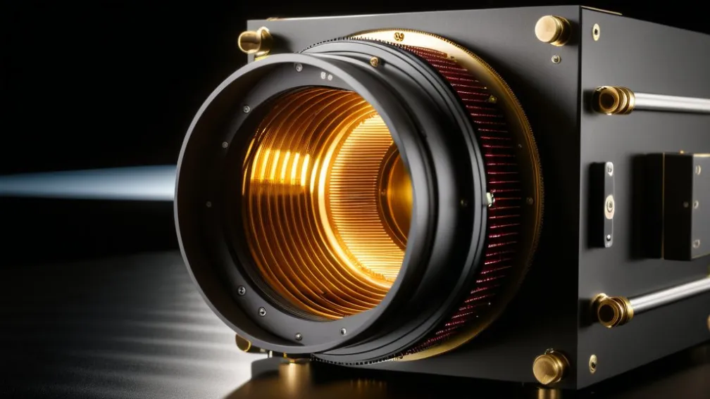 Прорыв в квантовых вычислениях при комнатной температуре