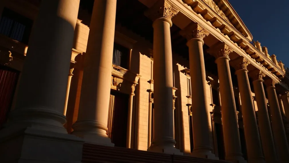 В Мадриде начался суд над убийцами владелицы магазина: преступление, которое использовали для расистских фейков