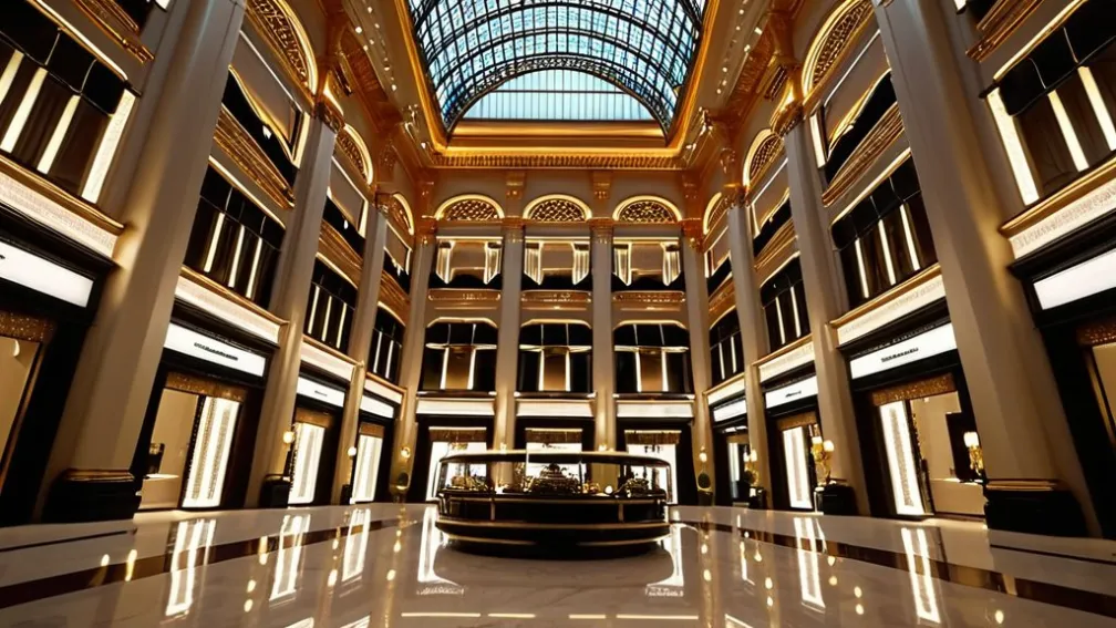 Карин Титли: Галерея Canalejas Стремится Привлечь Местных Покупателей в Мадриде