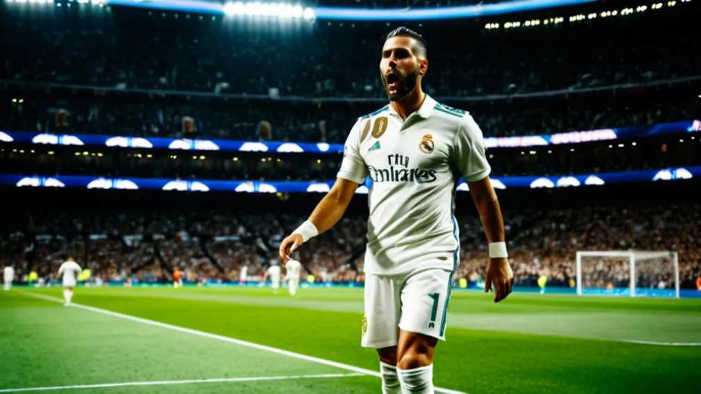 История футбольного клуба «Реал Мадрид»