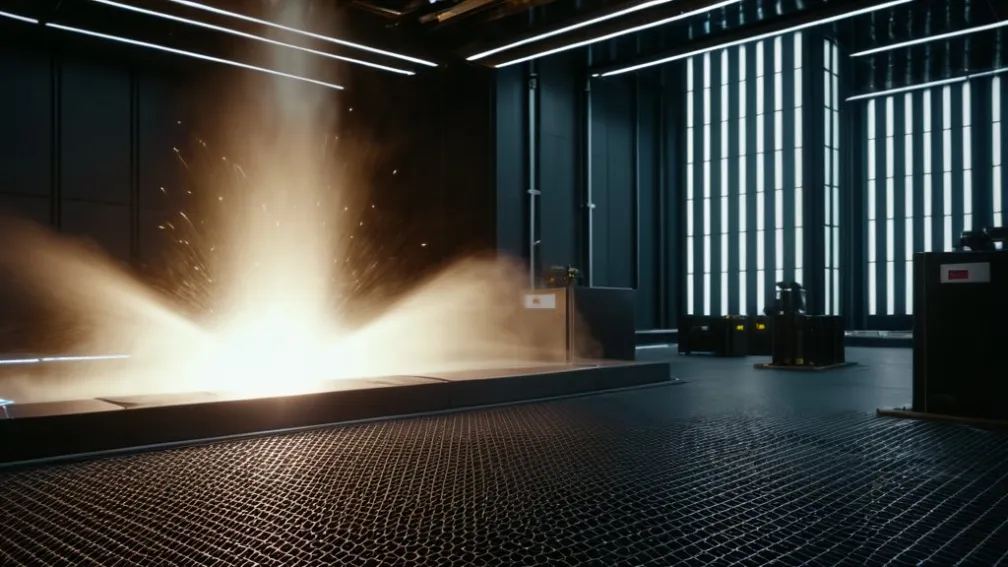 В Колумбии предотвращен теракт с грузовиком-бомбой у военной базы в Тунхе