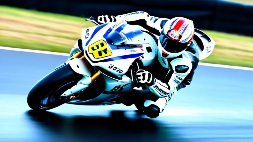 Алекс Маркес: Победа в спринте Гран-при Португалии — лишь начало