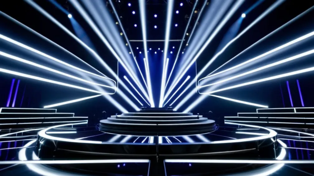 Звезды LOS40 Music Awards Santander: Взгляд изнутри на главную музыкальную премию Испании